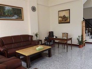 Corner No.56 Guest House Heng-ch'un Exteriör bild