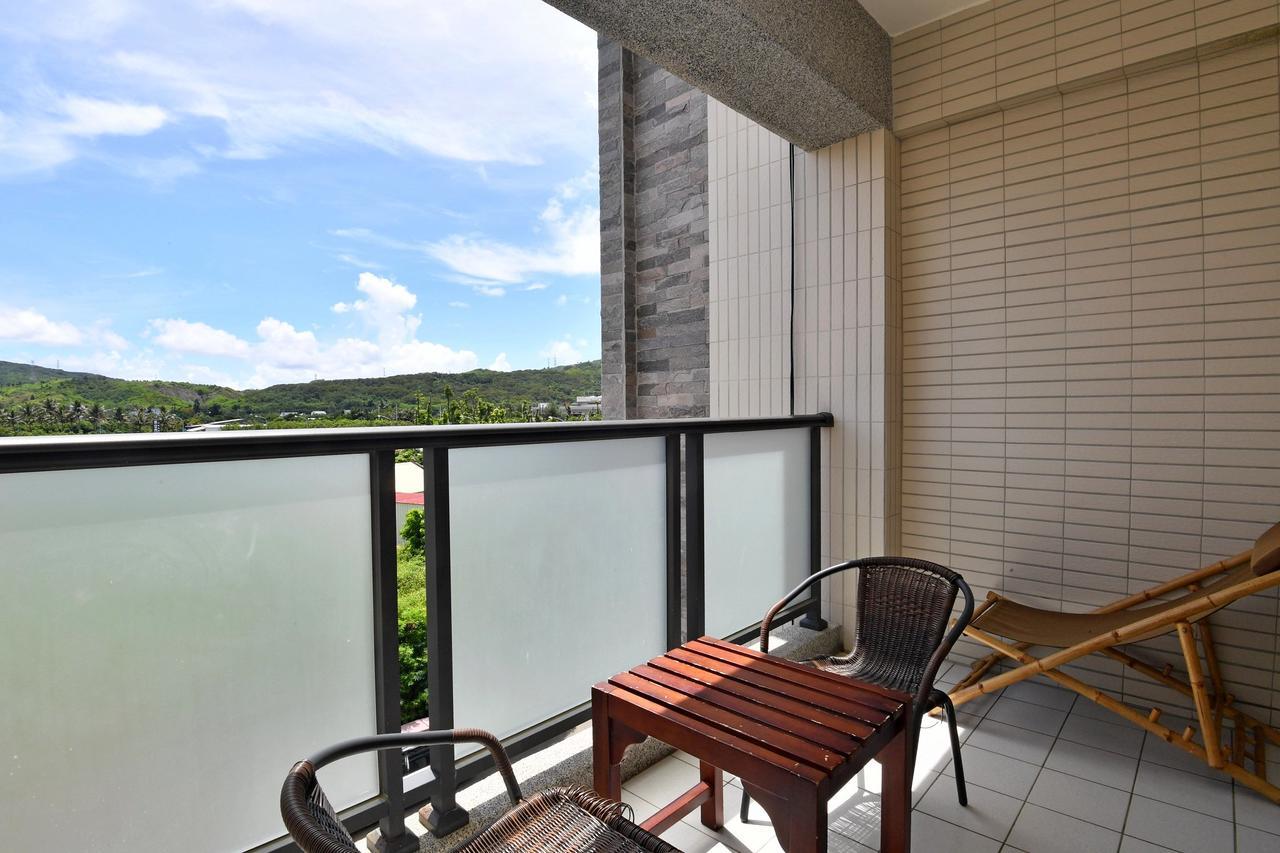 Corner No.56 Guest House Heng-ch'un Exteriör bild