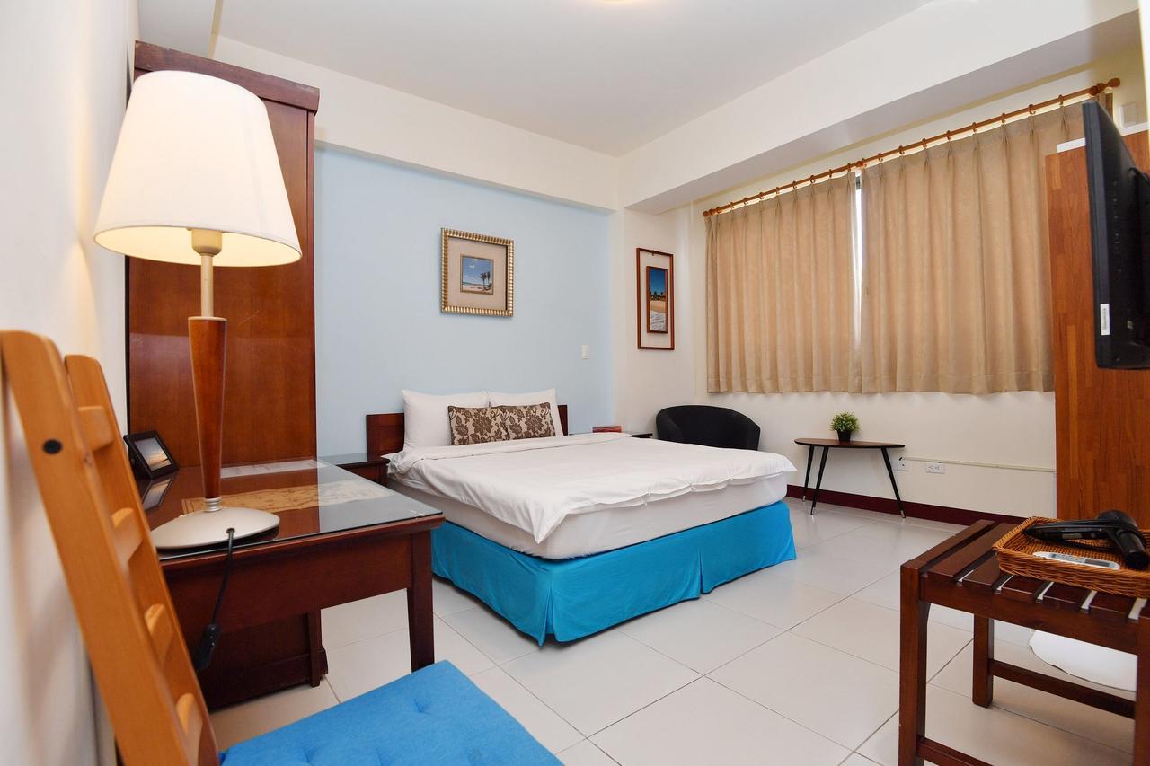 Corner No.56 Guest House Heng-ch'un Rum bild
